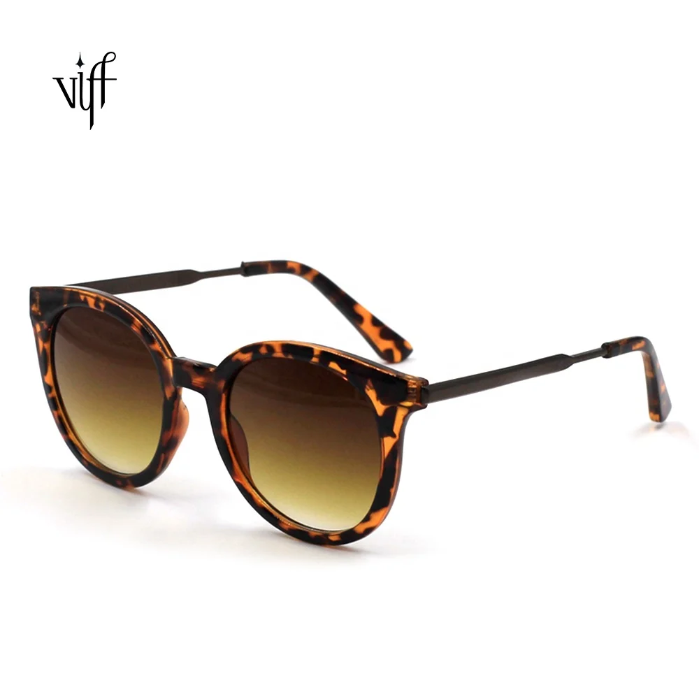 

VIFF 2020 Fashion Oversized Ladies Sunglasses HP16842 Popular Vintage Classic Luxury Sun Glasses