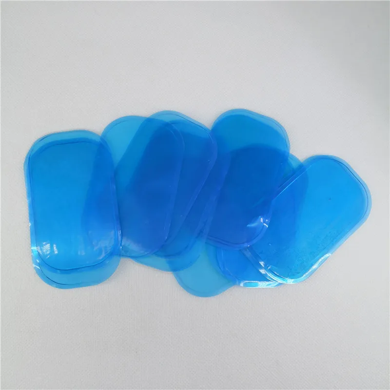 Medical Adhesive Tens Replacement Electrodes Conductive Gel Pads Buy