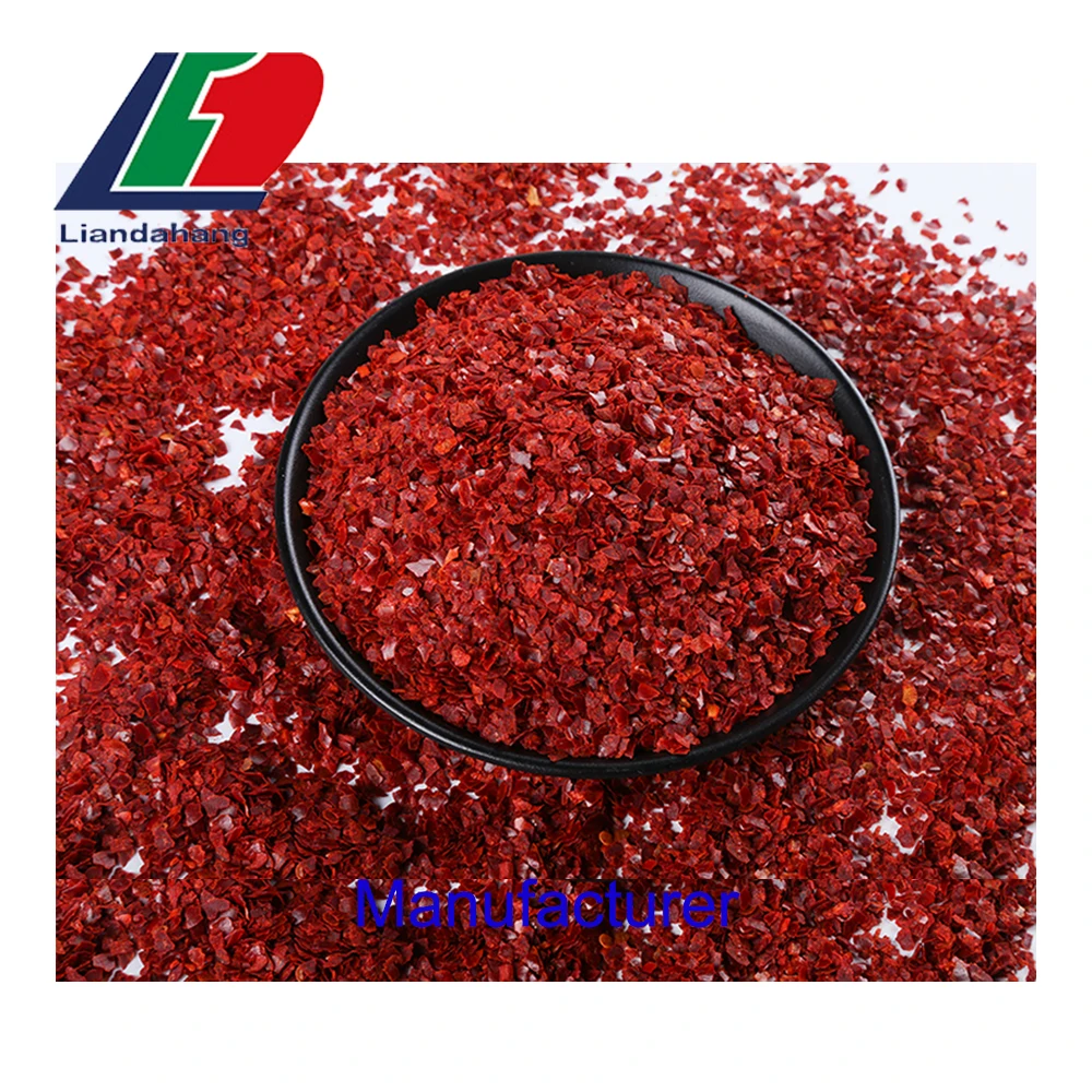 
Coarse, Medium, Fine Hot Red Pepper Maewoon Gochugaru For Bulgogi 