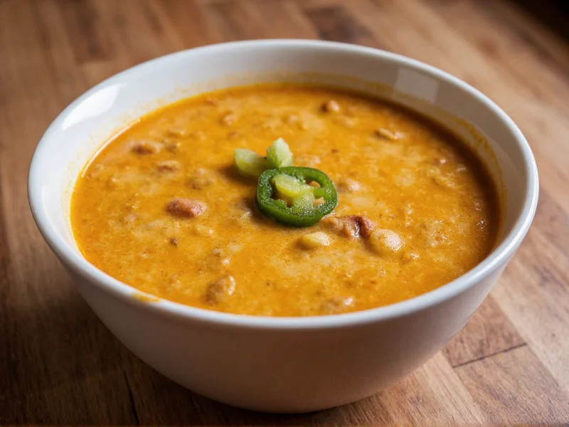 Cheeseburger Potato Soup: Recipe & Essential Tips