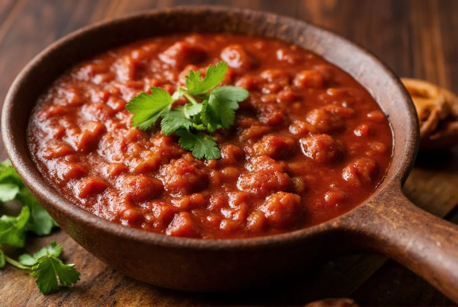 Carnivore Chili: Meat-Only Recipe & Cooking Guide