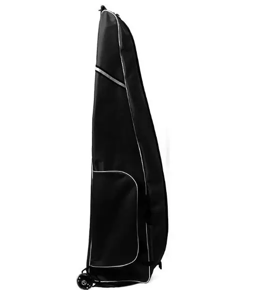 

wholesale sports fencing wheeled bag in colors big volume