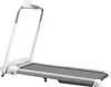 Walking Jogging Running Machine White