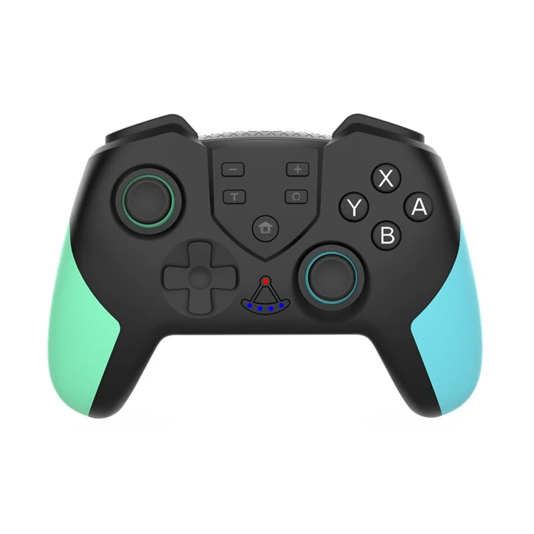 

Switch pro New Wireless Gamepad With Six axes Turbo function Joystick Game Controller