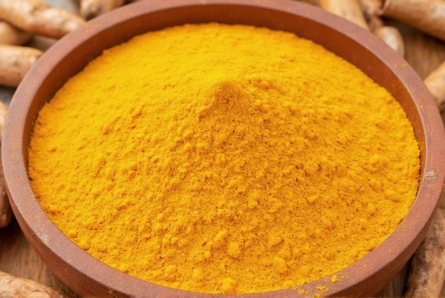 Turmeric at Indian Grocery Stores: Types, Selection & Uses