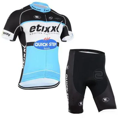 

HT Custom Cycling Clothing Manufacturers Cycling Jersey for Men, Customized color