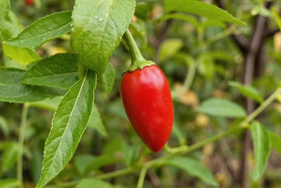 Wiri Pepper: Complete Guide to the Guyanese Superhot Chili