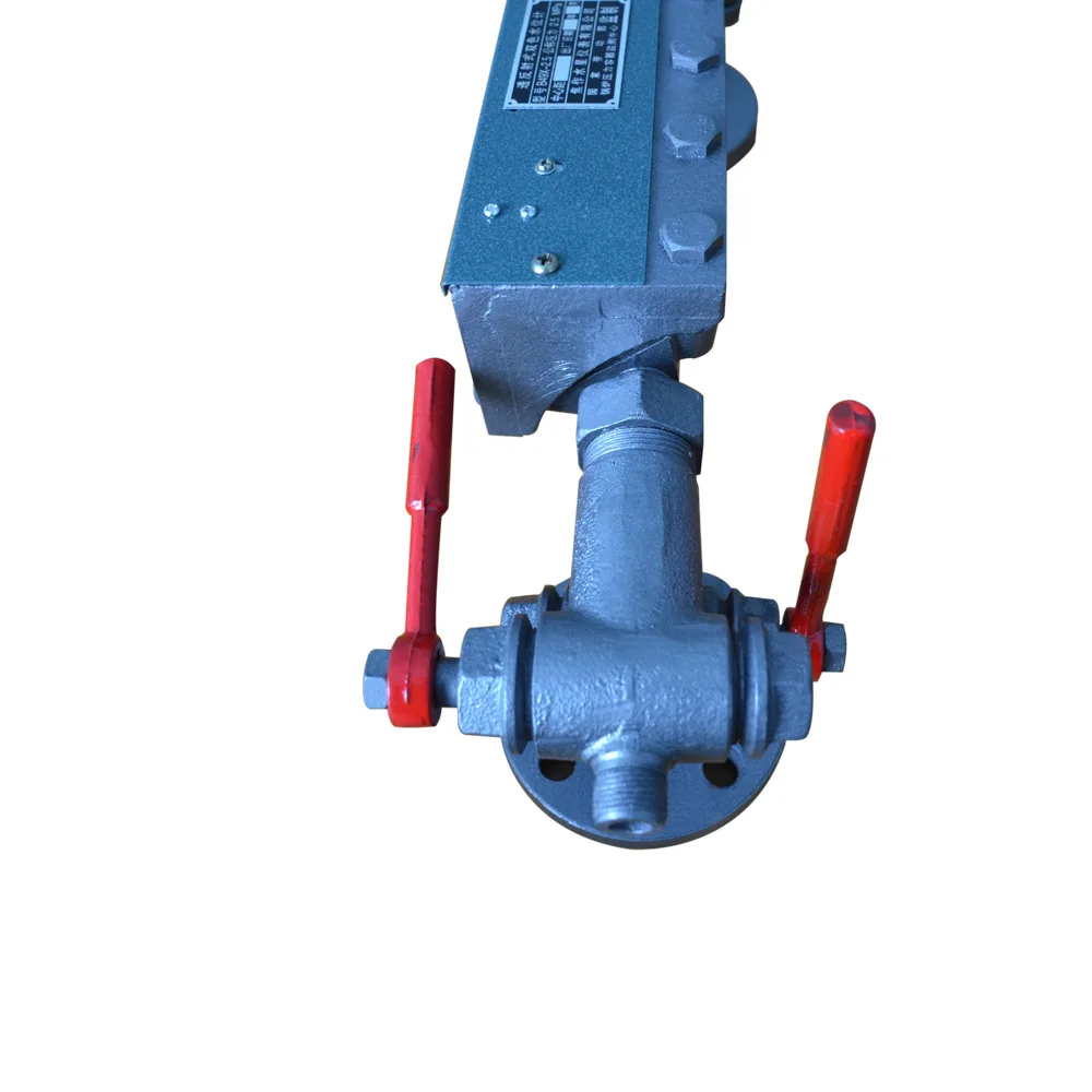 B49x Double/two Color Water Level Gauge Liquid Boiler Level Gauge Buy Boiler Level Gauge