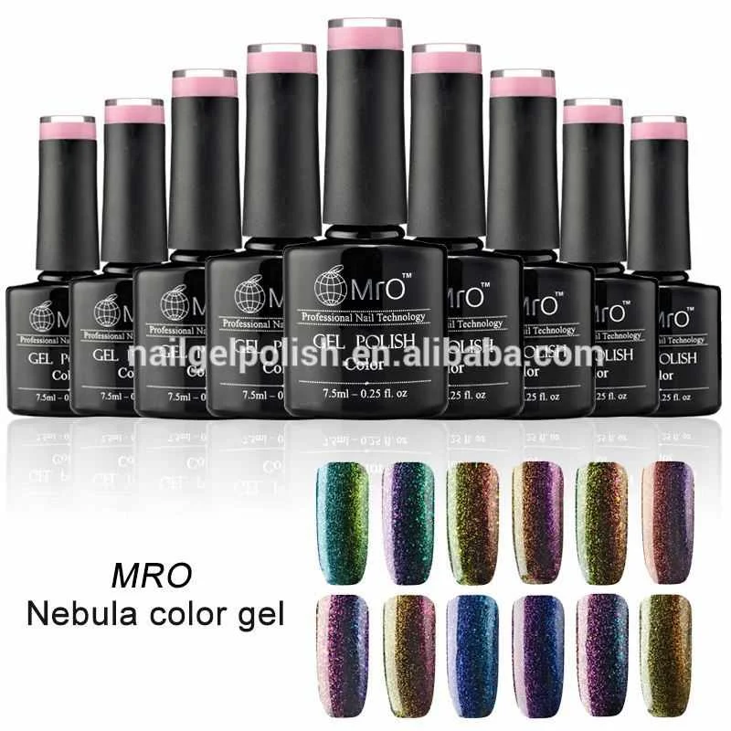 

Free sample RS Nail Uv&Led Fashion Trend Nail Candy Color Soak Off Fingers Uv Art Gel Wholesale Polish