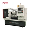 AWR28H Rim polishing machine/ CNC lathe for alloy wheel repair equipment with best price