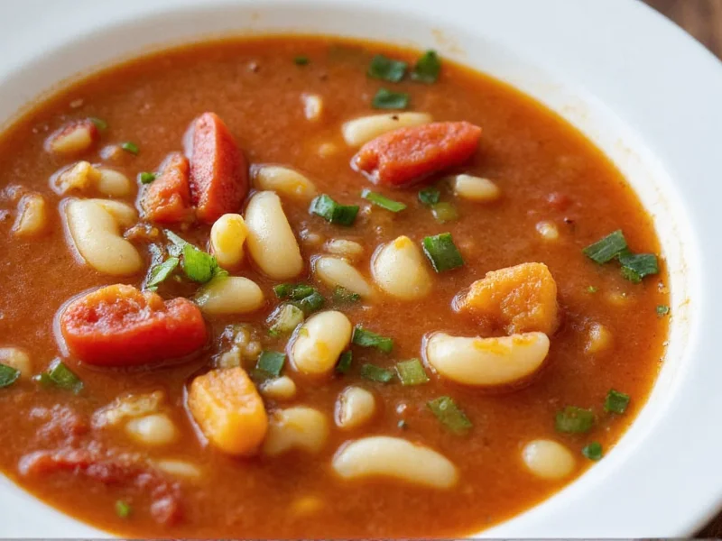 Ina Garten Winter Minestrone Soup Recipe & Expert Tips