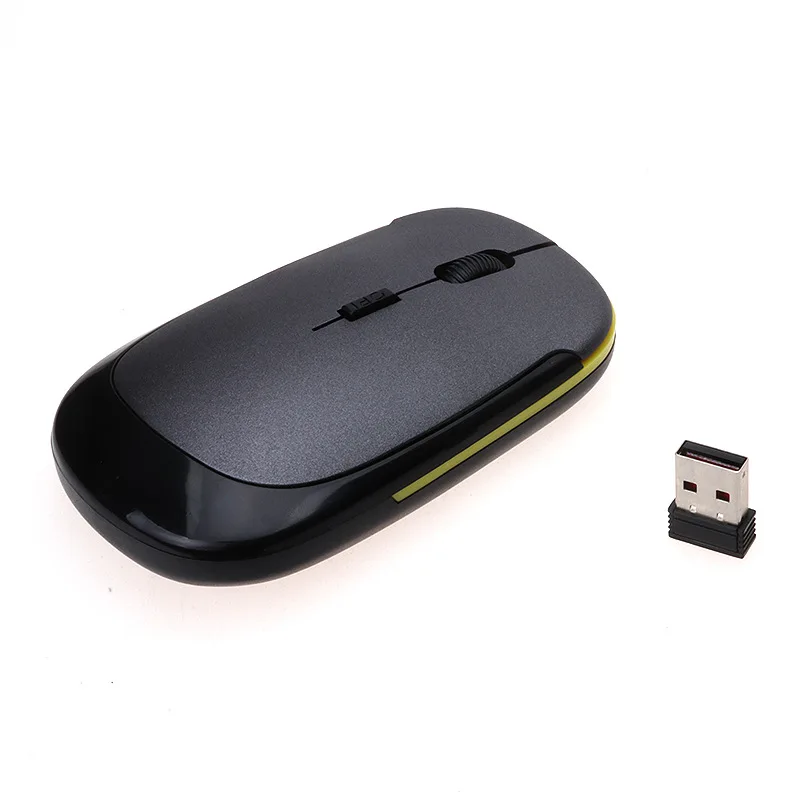 

2021 best selling upgraded version Wireless optical mouse