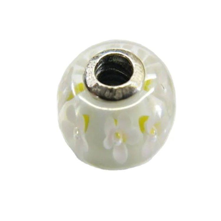 

Hot Sale Professional Lower Pricedurable And Good Looking Glass Beads 3MM Beads Glass