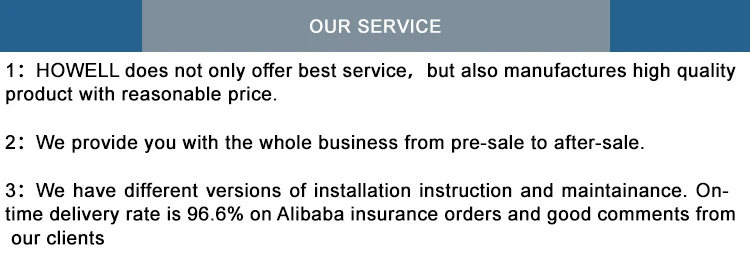 service