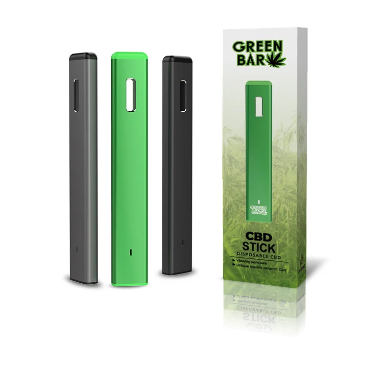 Disposable Vape Stick. Одноразка CBD Vape Pen Hemp 75%. Вейп палка металлическая 6 тыс рую 5 вкусов в одном. Вейп как ручка тонкий.