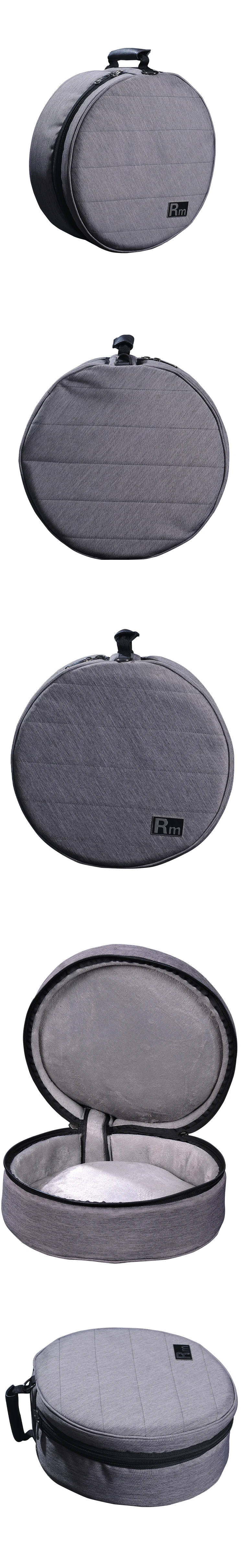 Gb04sd Rainbow Customer Design Hot Sale Musical Instrument Snare Drum