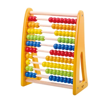 abacus baby toy