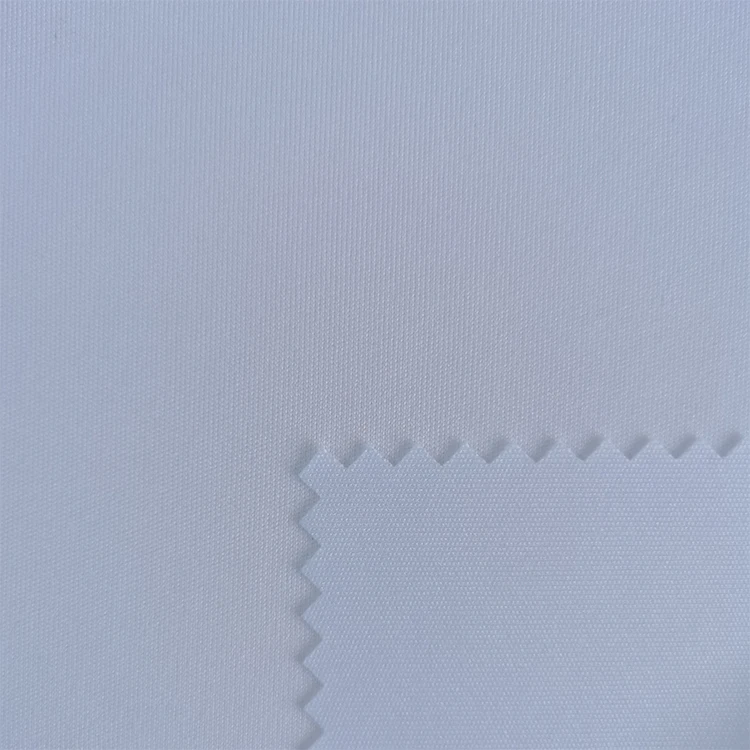 100% Polyester Interlock Knit Sports Jersey Fabric for Football Uniform Sports T-shirts Sportswear Sublimation Printing