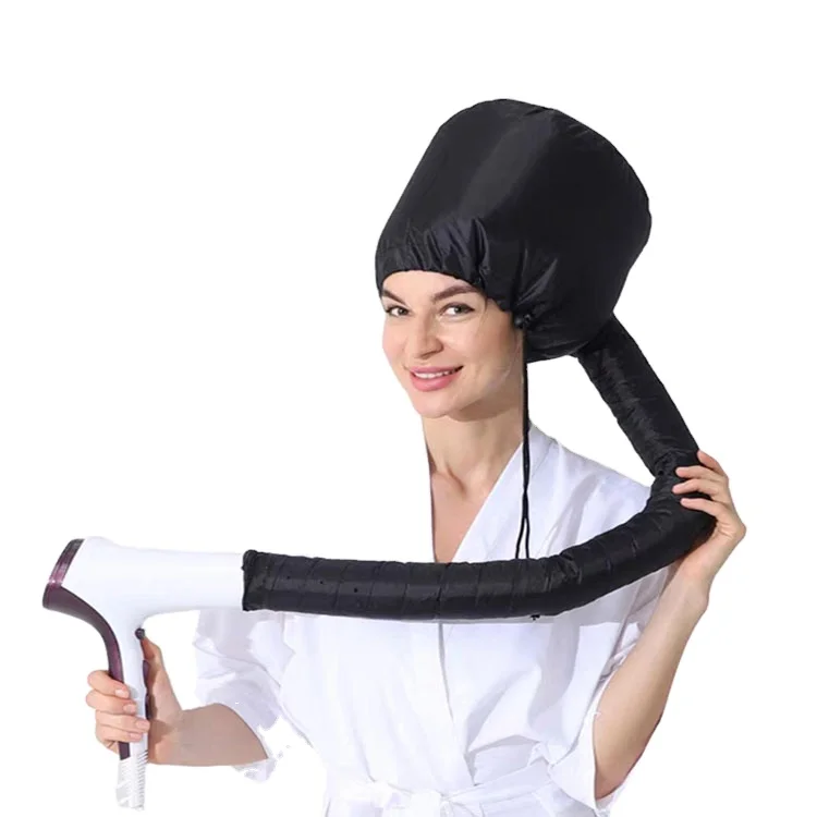 

Hair Dryer AttachmentEleganty Soft Bonnet Hoodhair dryer bonnet