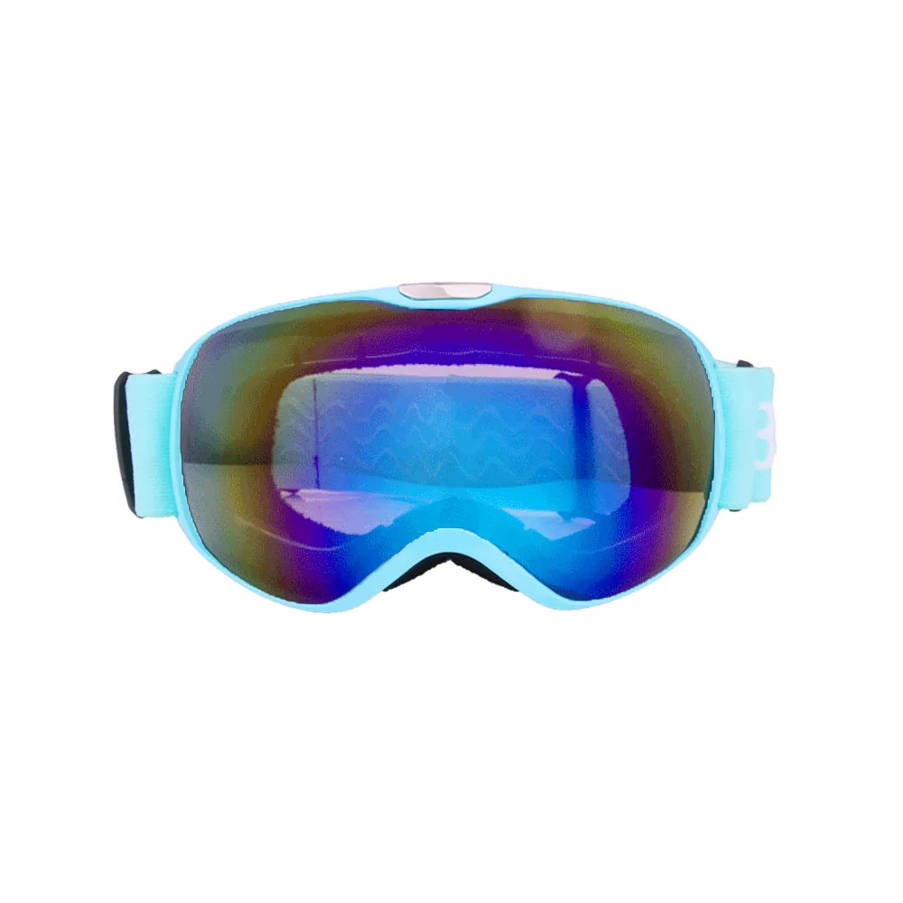 

Wildmx Sport Eye Protective Goggles Kid Snow Goggles Child Snow Ski Goggles