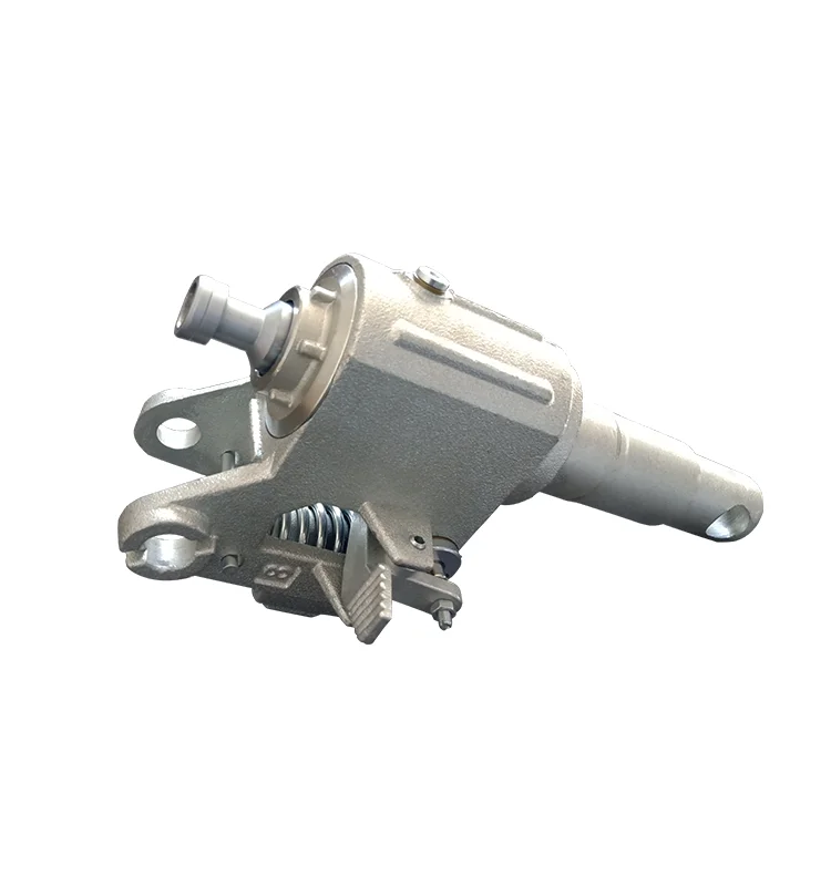 
AC Casting Pump Hydraulic pallet jack Manual forklift hand pallet Casting Pump 