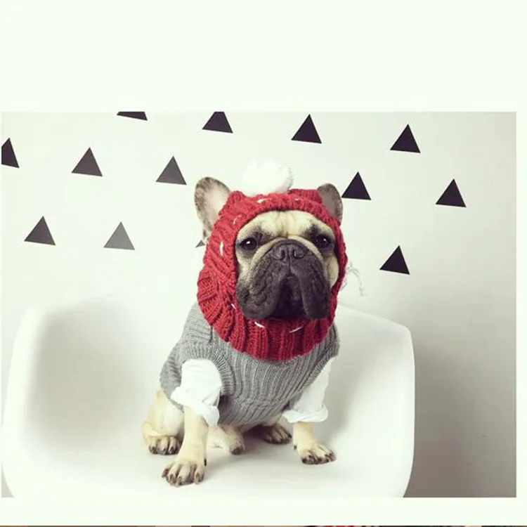 

Factory outlet Custom Logo Outdoor Adjustable Pet Accessories Dog Hat Cap