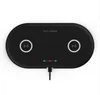 Drogontech 10W Fast wireless charger quick charge For Samsung Galaxy S9/S9 Plus Note 8/5 S8 Plus S7/S6 charging pad QI