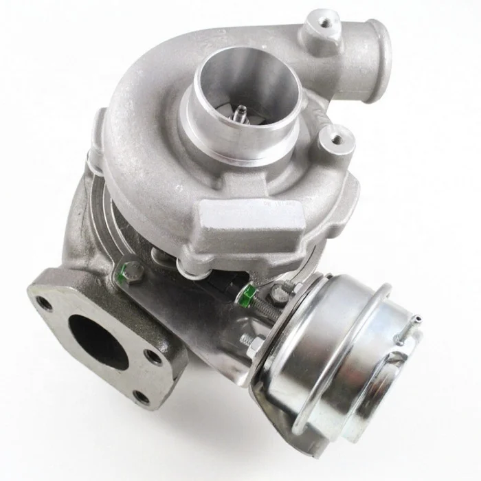 Gt1549v M47d E46 E39 Engine Turbocharger 700447-9009s 700447-0001 ...