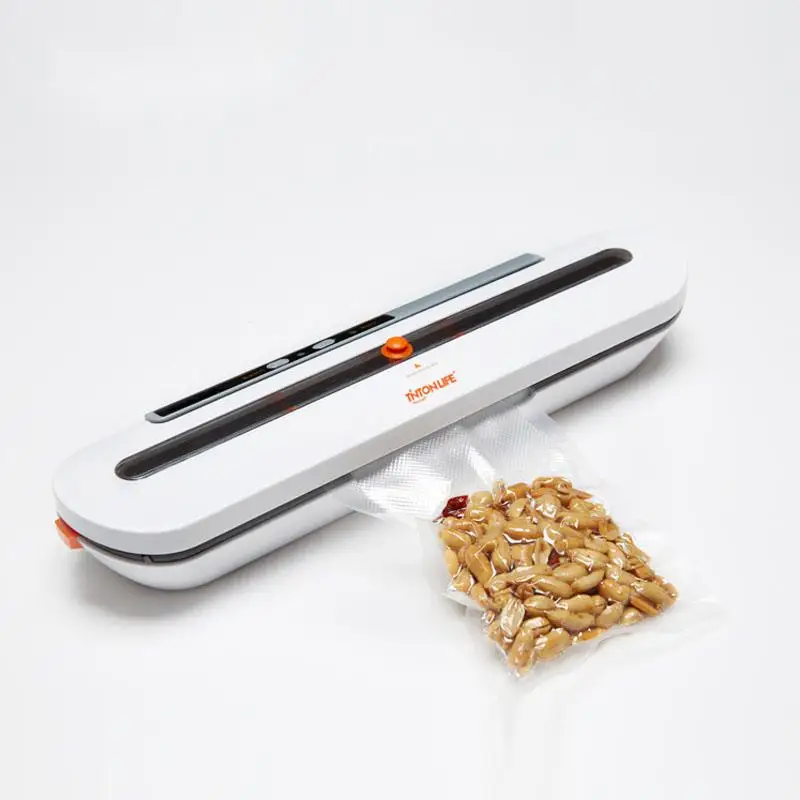 
Hot Sale Automatic Strong Power Household Food Vacuum Sealer  (62242812071)