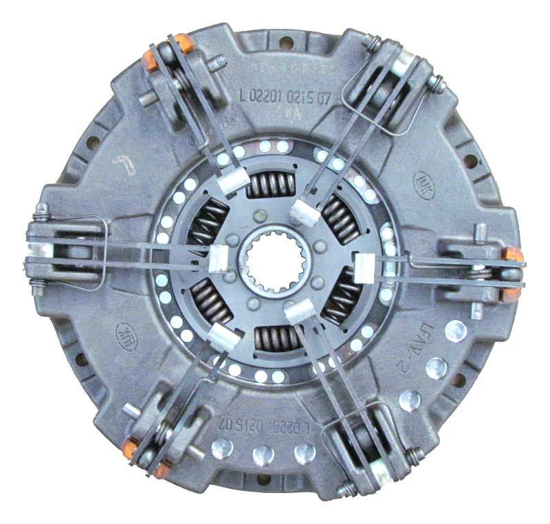 After Sale Service Available 12" Inch Luk Clutch Kit Set Plate Assembly