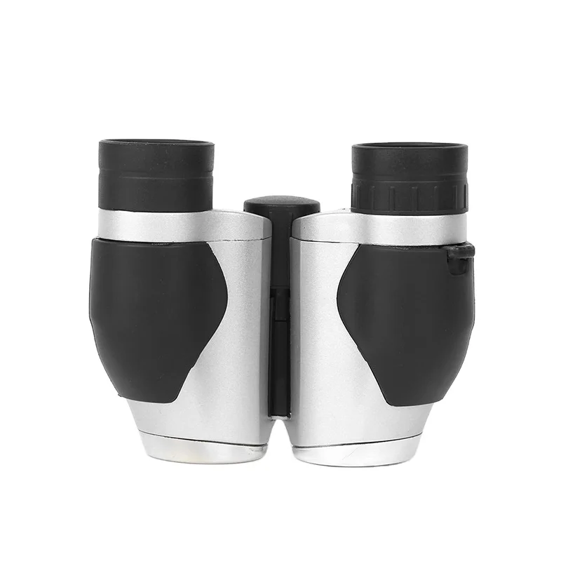 

Outdoor binoculars 10X22 portable low light night vision outdoor binoculars