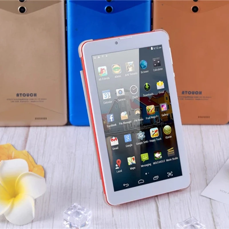 

Quad-core 1.3Ghz Tablet android pc tablet