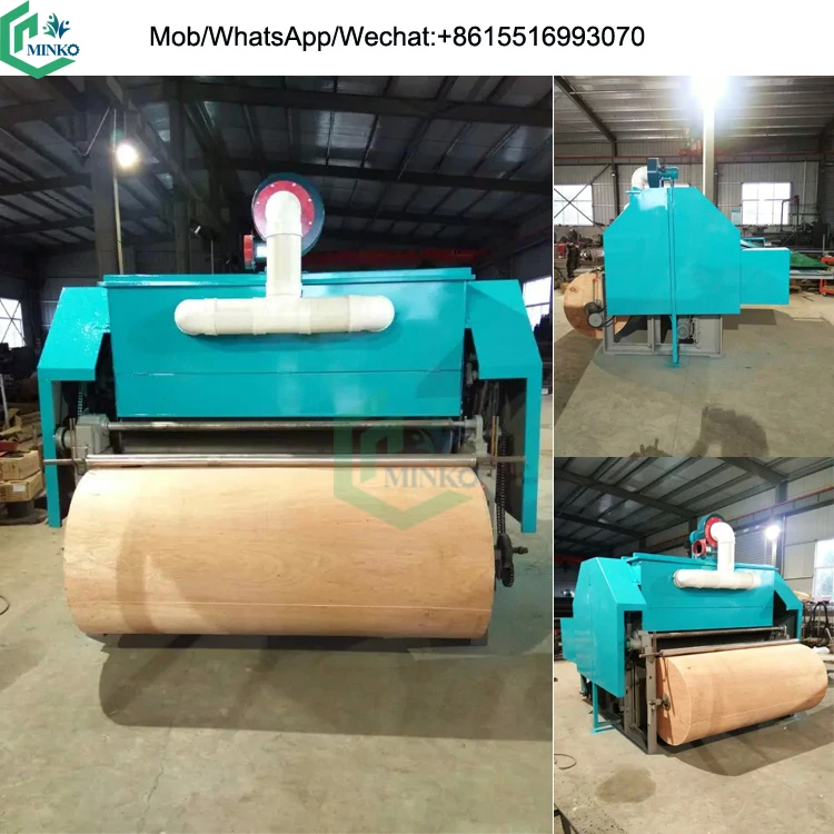 
automatic wool mill spinning processing machinery equipment cotton carding machine 
