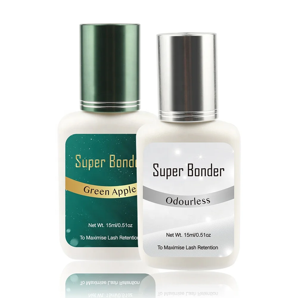 

Worldbeauty Bonder Lash Super Bonder Glue Primer OEM and ODM, Clear