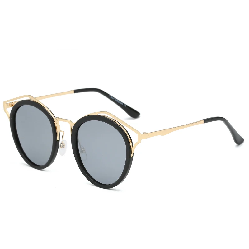 

New Arrivals Custom American Brand Variety Beach Force Women Sunglasses