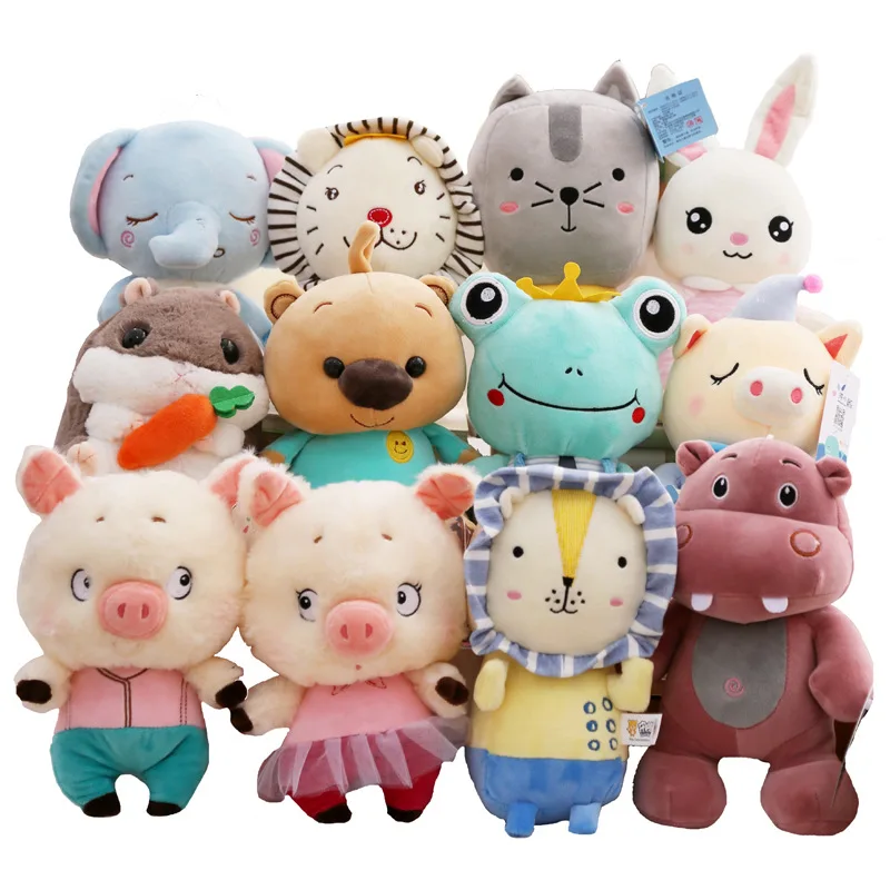 plush toys wholesale