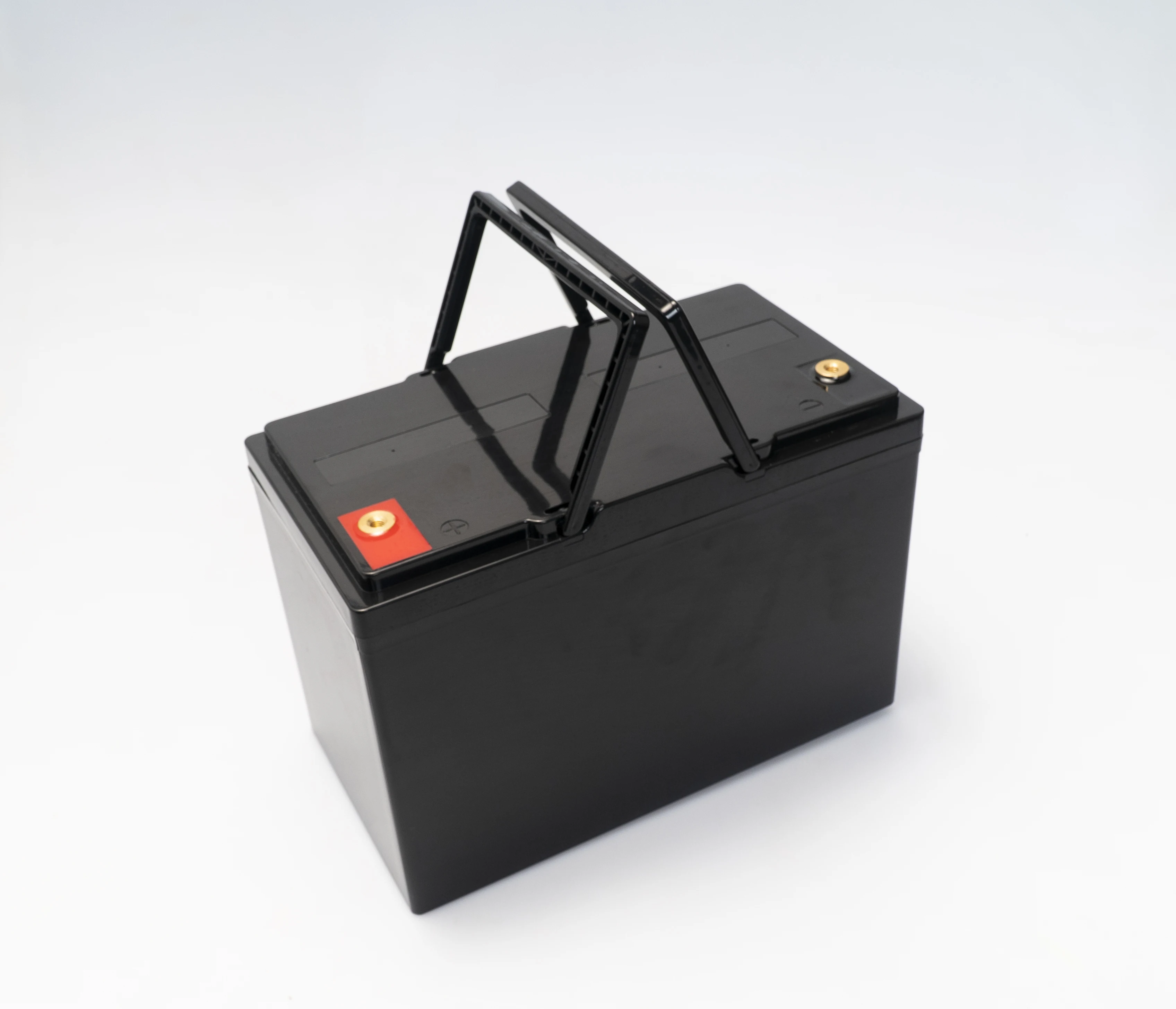 

Primastic lithium battery case 12v 38ah for lifepo4 lithium battery