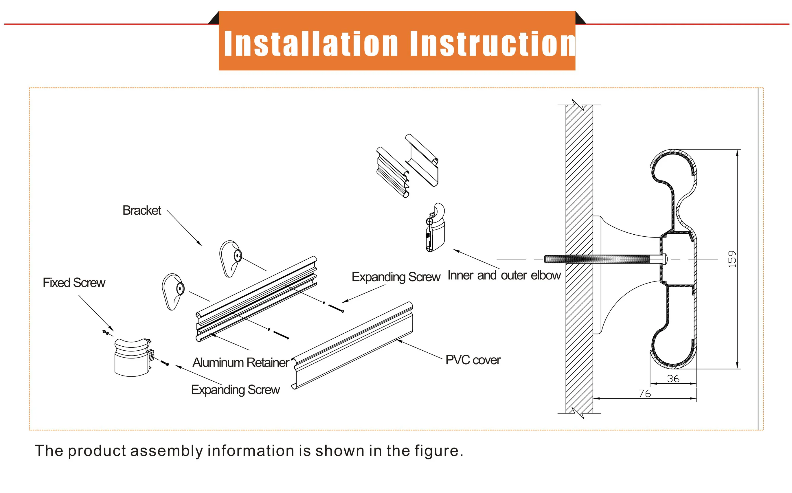 요양원 병원 복도 난간 플라스틱 Pvc 난간 노인 Buy 벽 보호 난간,플라스틱 Pvc 난간,럭셔리 난간 Product on