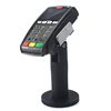Rotating pos support swivel credit card machine stand rotatable pole mount terminal stand