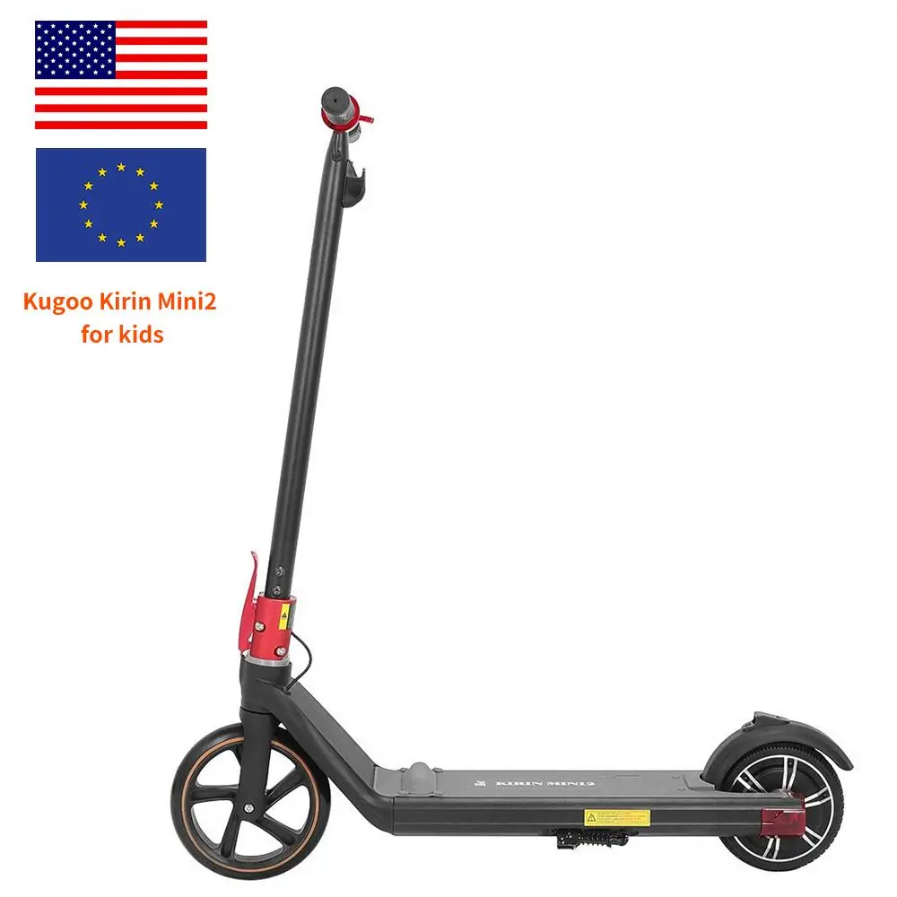 

US UK EU Warehouse Cheap Prices long range Scooty E Scooter 21.6v safe moped Electric Scooter for Children Kids