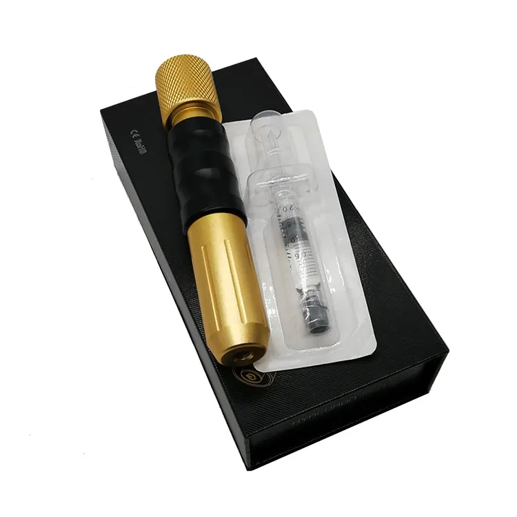 

1ml cross linked hyaluronic acid hyaluronic pen price list
