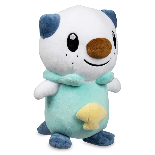 oshawott peluche
