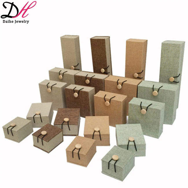 

Hot sell bracelet jewelry box ring jewelry box, Red,green,coffee,creamy-white,beige