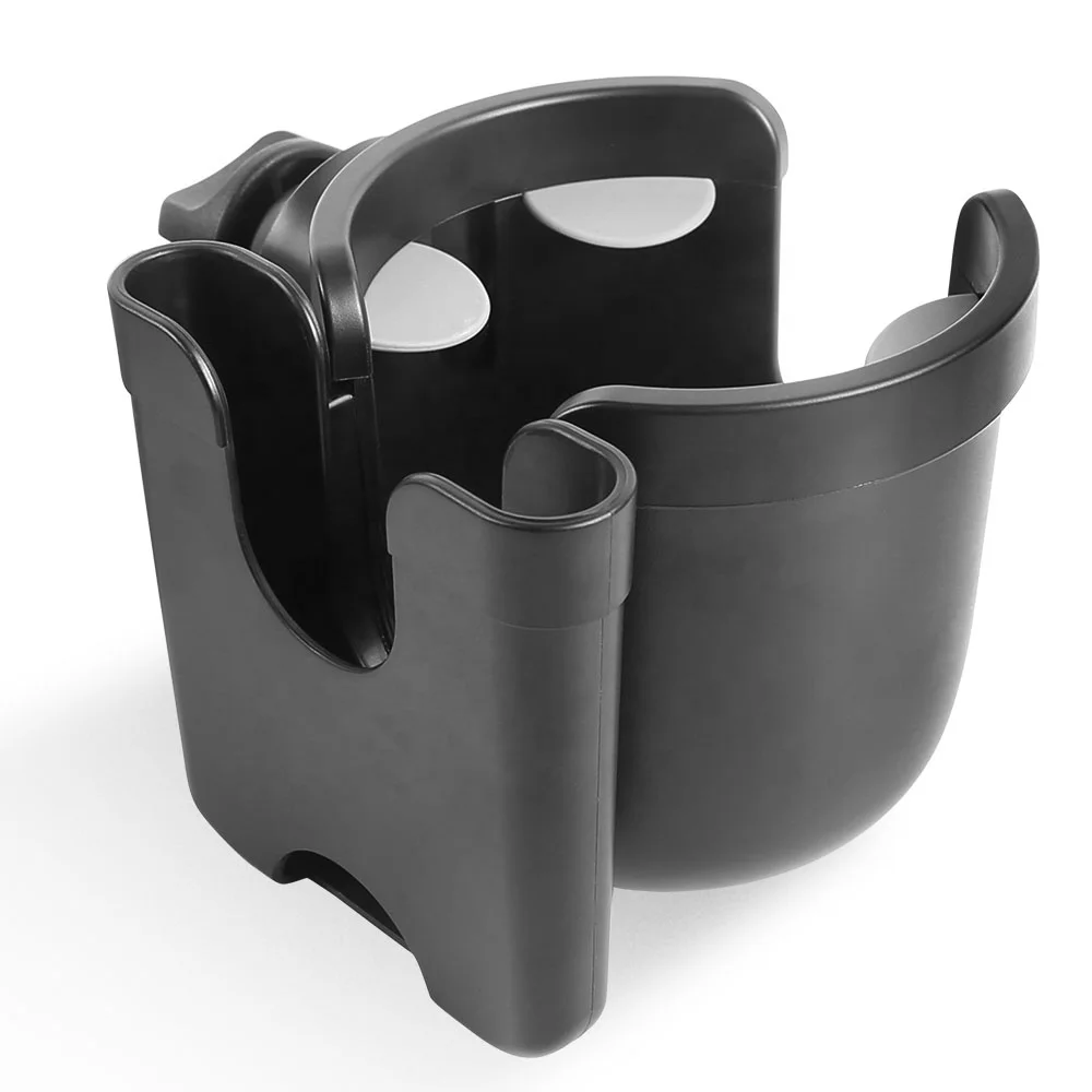 

New Baby Products Baby Universal Cup Holder Stroller Phone And Cup Holder