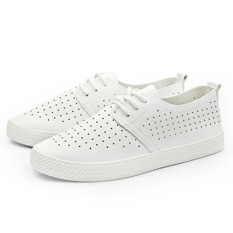 

Most Popular Custom Size Casual Shoes Women Breathable Sneakers Lightweight