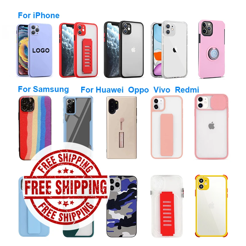 

Free Shipping forros de celulares Case carcasas para celular carcasa de telefono for iphone carcasas For samsung case