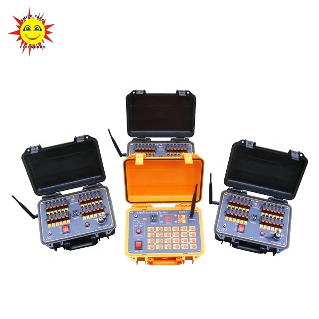 72 Cue Remote 500M Wireless Fi