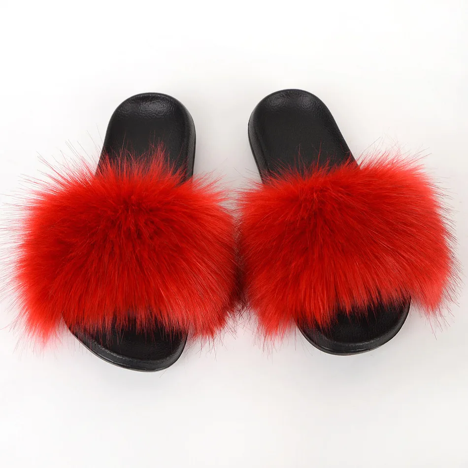 

indoor slipper bedroom slippers 2021 new plush slippers, Customized color
