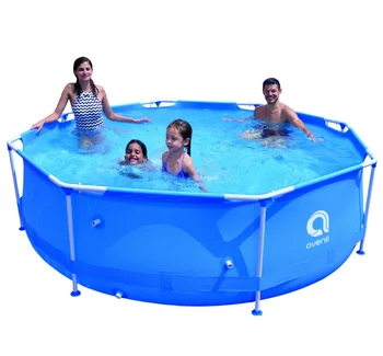 jilong inflatable pool