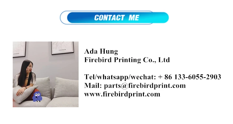 Semi finished profile For HD offset printing machine spare parts F2 205 02903